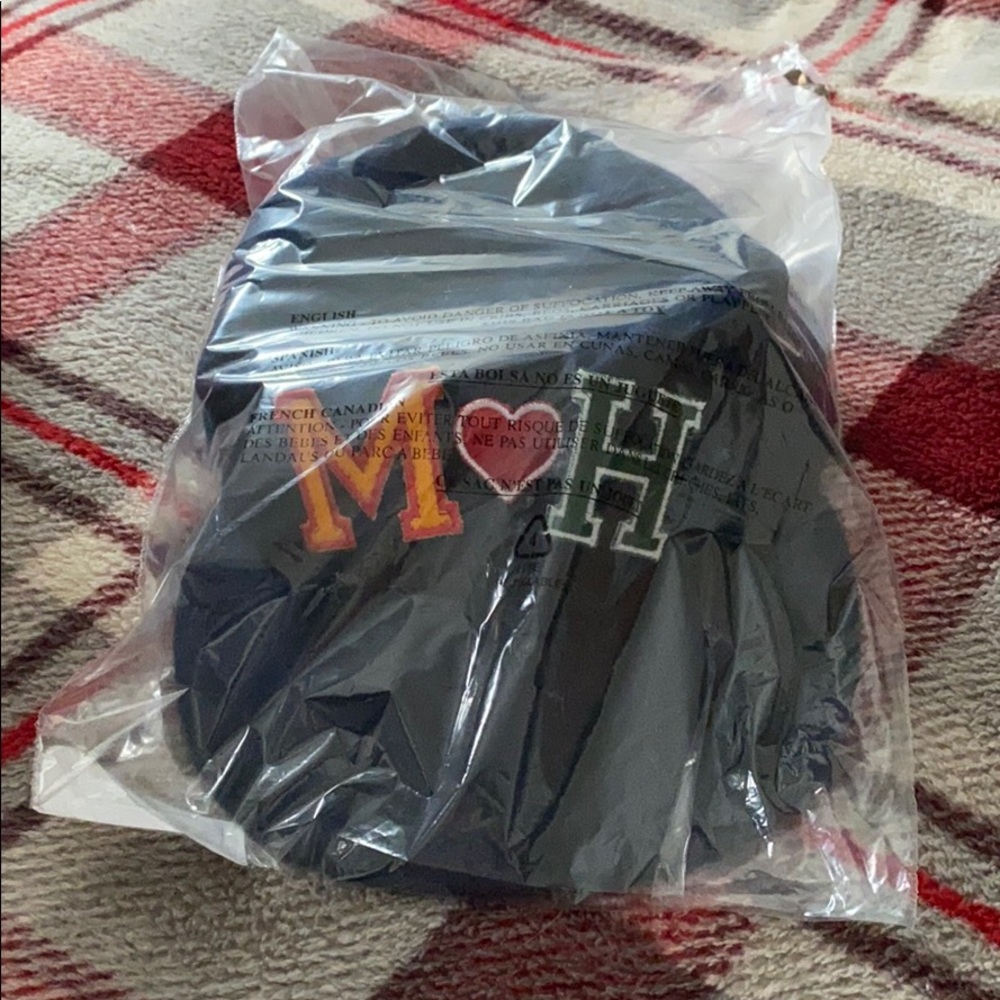 Madhappy Alumni Ebbets Hat